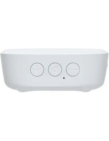 Minialtavoz Bluetooth® de plástico reciclado...