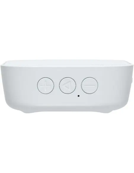 Minialtavoz Bluetooth® de plástico reciclado 2.0 de 3 W con certificación RCS Ecológica Personalizada 6124305