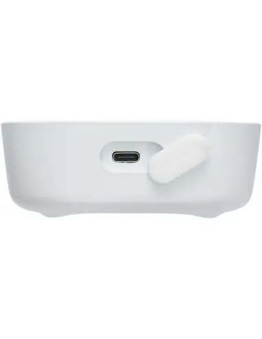 Minialtavoz Bluetooth® de plástico reciclado...