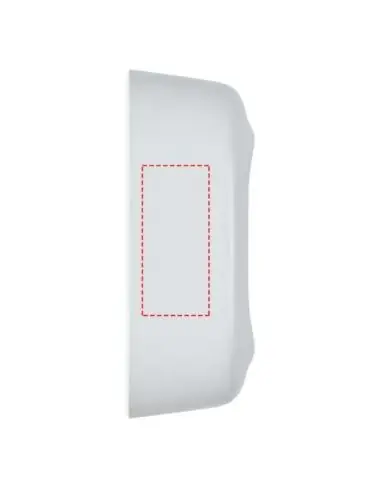 Minialtavoz Bluetooth® de plástico reciclado...