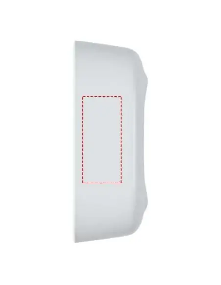 Minialtavoz Bluetooth® de plástico reciclado 2.0 de 3 W con certificación RCS Ecológica Personalizada 6124305