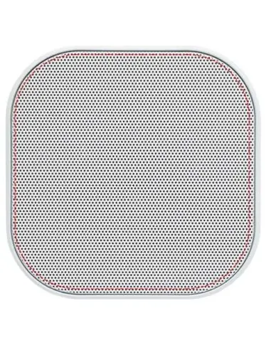 Minialtavoz Bluetooth® de plástico reciclado...