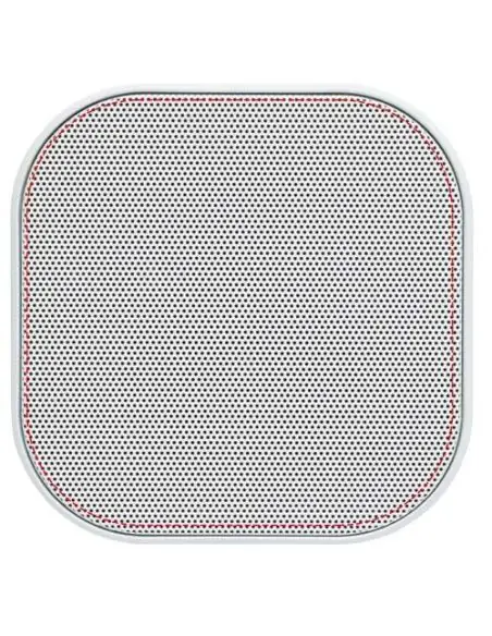 Minialtavoz Bluetooth® de plástico reciclado 2.0 de 3 W con certificación RCS Ecológica Personalizada 6124305