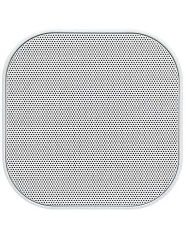 Minialtavoz Bluetooth® de plástico reciclado...