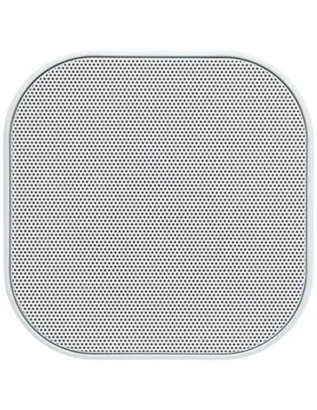 Minialtavoz Bluetooth® de plástico reciclado 2.0 de 3 W con certificación RCS Ecológica Personalizada 6124305