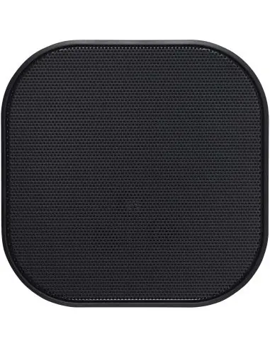 Minialtavoz Bluetooth® de plástico reciclado...