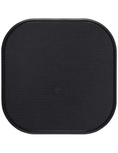 Minialtavoz Bluetooth® de plástico reciclado...