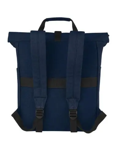 Mochila enrollable de 15 L para portátil de...