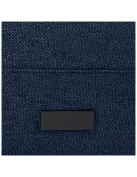 Mochila enrollable de 15 L para portátil de 15Joey" Ecológica Personalizada 6120678