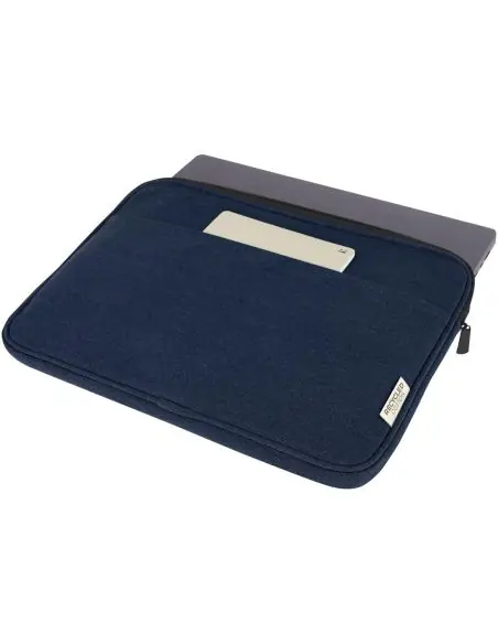 Funda de 2 L para portátil de 14Joey" Ecológica Personalizada 6120680