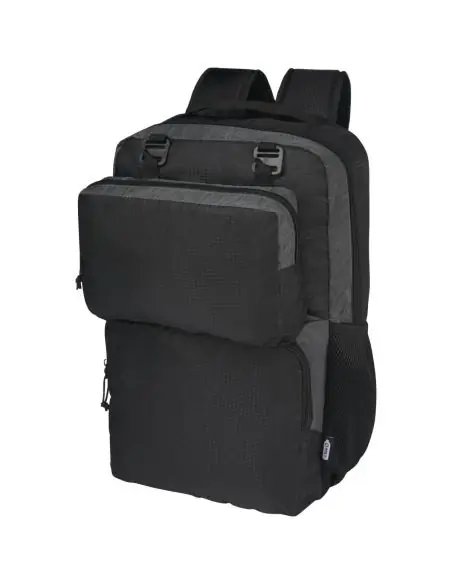 Mochila para portátil de 15Trailhead" Ecológica Personalizada 6120682