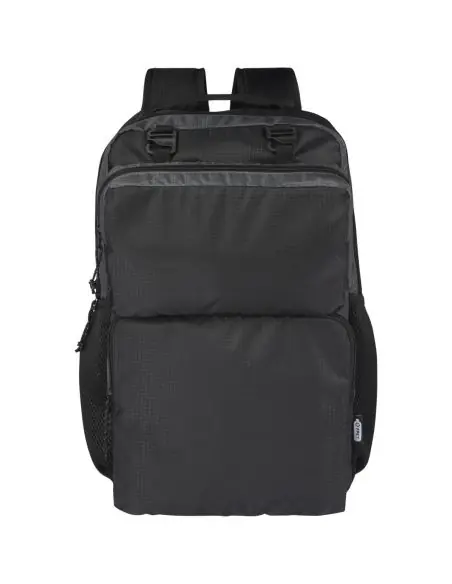 Mochila para portátil de 15Trailhead" Ecológica Personalizada 6120682