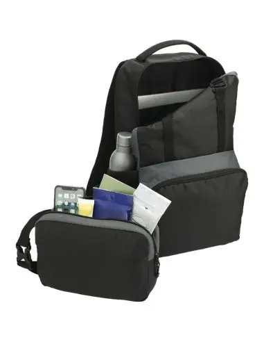 Mochila para portátil de 15Trailhead" Ecológica...