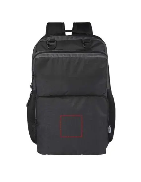 Mochila para portátil de 15Trailhead" Ecológica Personalizada 6120682