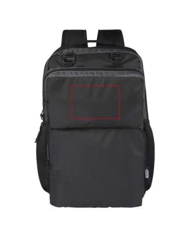 Mochila para portátil de 15Trailhead" Ecológica...