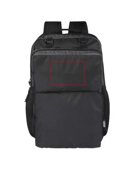 Mochila para portátil de 15Trailhead" Ecológica Personalizada 6120682