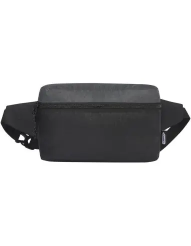 Riñonera ligera reciclada de 2,5 L Ecológica...