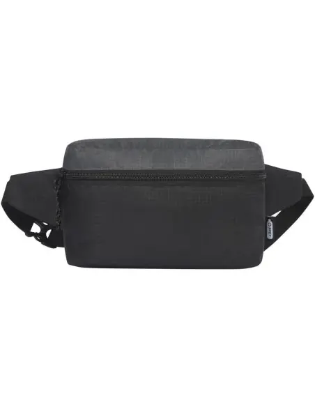 Riñonera ligera reciclada de 2,5 L Ecológica Personalizada 6120684