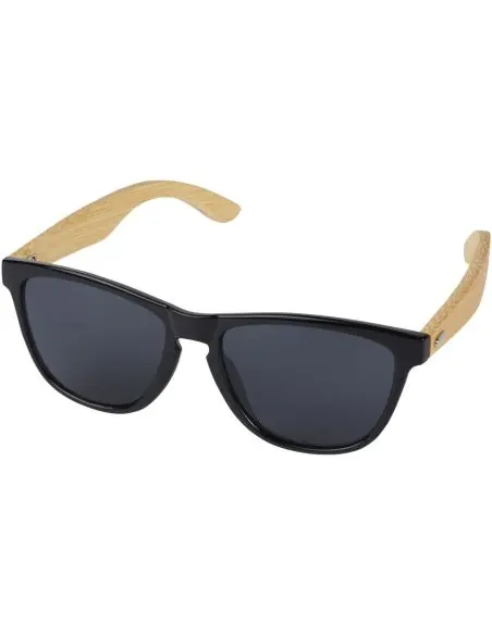 Gafas de sol de bambú y plástico Ecológica Personalizada 6127030