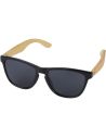Gafas de sol de bambú y plástico Ecológica Personalizada 6127030 - Imagen 1