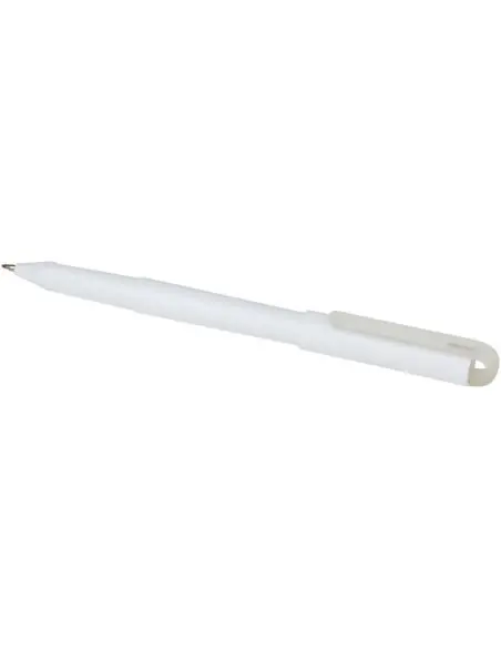 Rollerball de gel de PET reciclado (tinta negra) Ecológica Personalizada 6107809