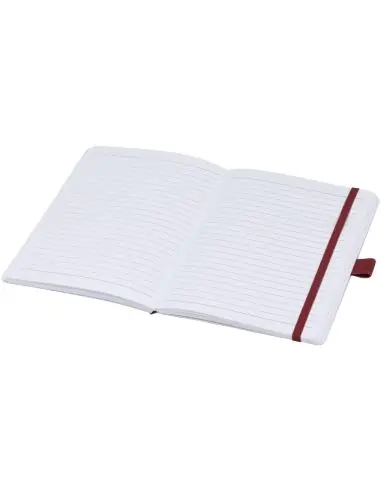 Libreta de papel reciclado Ecológica...