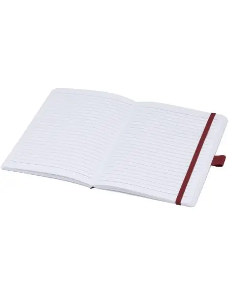 Libreta de papel reciclado Ecológica Personalizada 6107815