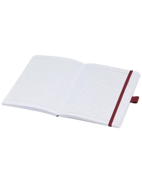 Libreta de papel reciclado Ecológica Personalizada 6107815