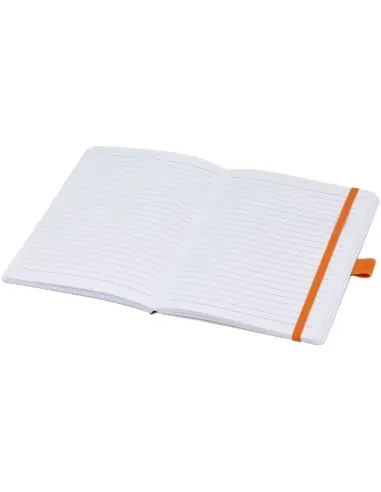 Libreta de papel reciclado Ecológica...