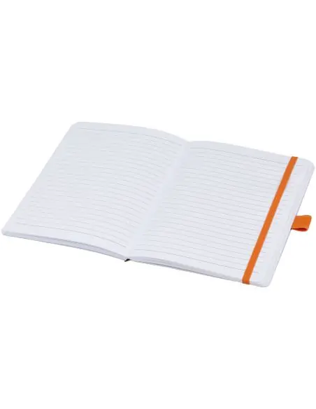 Libreta de papel reciclado Ecológica Personalizada 6107815