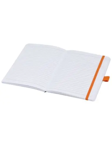 Libreta de papel reciclado Ecológica...