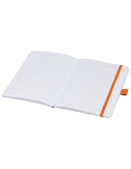 Libreta de papel reciclado Ecológica Personalizada 6107815