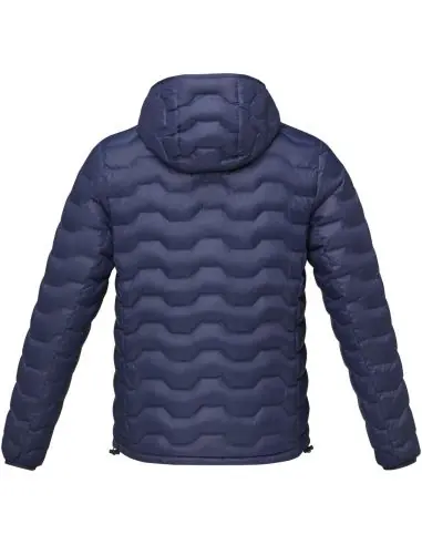 Chaqueta aislante de material reciclado GRS...