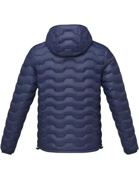 Chaqueta aislante de material reciclado GRS para hombre Ecológica Personalizada 637534