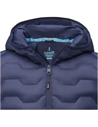 Chaqueta aislante de material reciclado GRS...