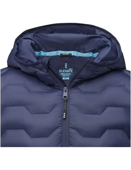 Chaqueta aislante de material reciclado GRS para hombre Ecológica Personalizada 637534