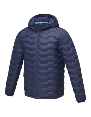 Chaqueta aislante de material reciclado GRS...