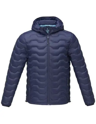 Chaqueta aislante de material reciclado GRS...