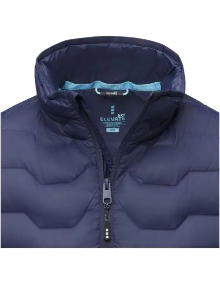 Chaleco aislante de material reciclado GRS para hombre Ecológico Personalizado 637536