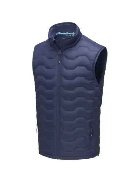 Chaleco aislante de material reciclado GRS para hombre Ecológico Personalizado 637536