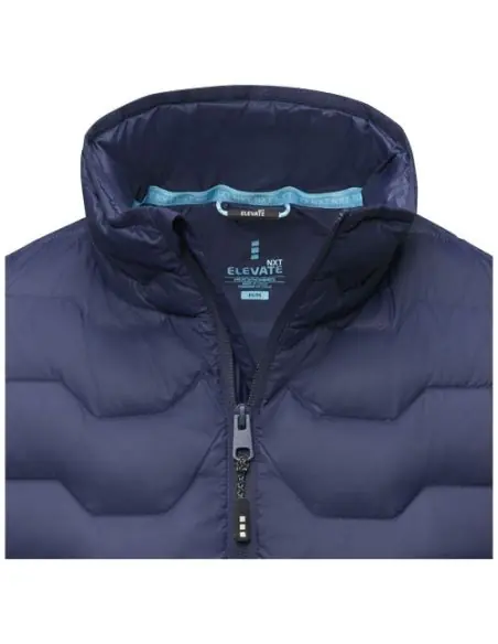 Chaleco aislante de material reciclado GRS para hombre Ecológico Personalizado 637536