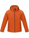 Chaqueta softshell acolchada para hombre Ecológica Personalizada 638338 - Imagen 37