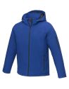Chaqueta softshell acolchada para hombre Ecológica Personalizada 638338 - Imagen 41