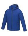 Chaqueta softshell acolchada para hombre Ecológica Personalizada 638338 - Imagen 42
