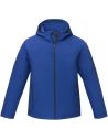 Chaqueta softshell acolchada para hombre Ecológica Personalizada 638338 - Imagen 43