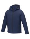 Chaqueta softshell acolchada para hombre Ecológica Personalizada 638338 - Imagen 47