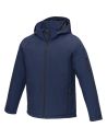 Chaqueta softshell acolchada para hombre Ecológica Personalizada 638338 - Imagen 48