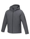 Chaqueta softshell acolchada para hombre Ecológica Personalizada 638338 - Imagen 53