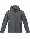 Chaqueta softshell acolchada para hombre Ecológica Personalizada 638338 - Imagen 55