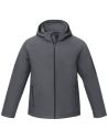 Chaqueta softshell acolchada para hombre Ecológica Personalizada 638338 - Imagen 56